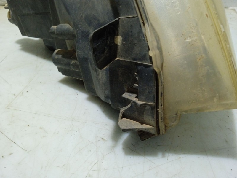 Recambio de faro izquierdo para citroën xsara (n1) 2.0 hdi 90 referencia OEM IAM 6204R5  