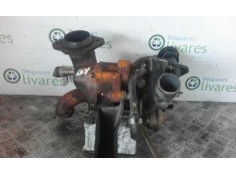 Recambio de turbocompresor para citroen xantia berlina    |   0.98 - 0.02 | 1998 - 2002 referencia OEM IAM K03 324 066 K03 023 C