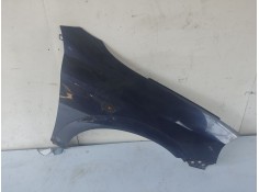 Recambio de aleta delantera derecha para opel astra g sedán (t98) 1.6 16v (f69) referencia OEM IAM 93190358  