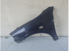 Recambio de aleta delantera izquierda para opel astra g sedán (t98) 1.6 16v (f69) referencia OEM IAM 93190357  