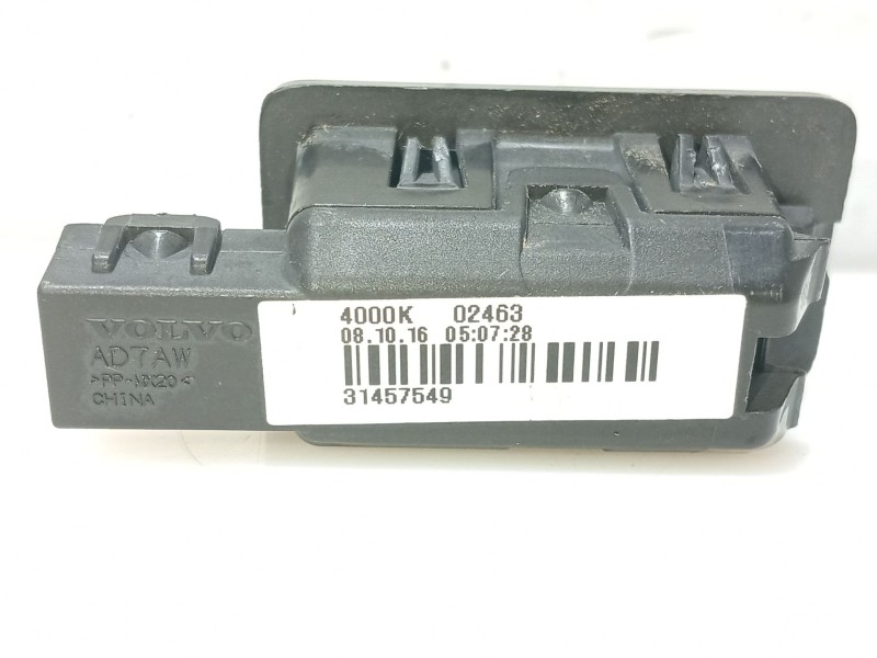 Recambio de luz interior para volvo v90 ii station wagon (235) d4 referencia OEM IAM 31457549  