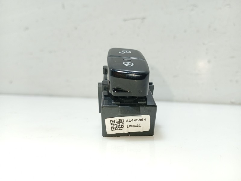 Recambio de interruptor para volvo v90 ii station wagon (235) d4 referencia OEM IAM 31443864 18W121 