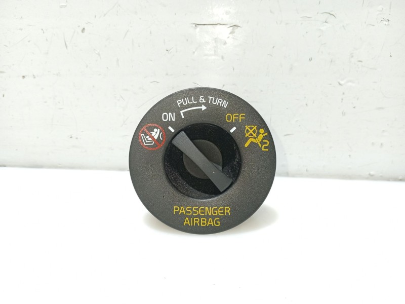 Recambio de interruptor para volvo v90 ii station wagon (235) d4 referencia OEM IAM 31674767  8888767986