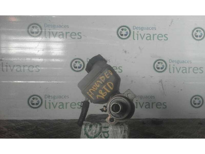 Recambio de bomba freno para ford mondeo berlina (gd) glx   |   08.96 - 12.97 | 1996 - 1997 | 90 cv / 66 kw referencia OEM IAM 9