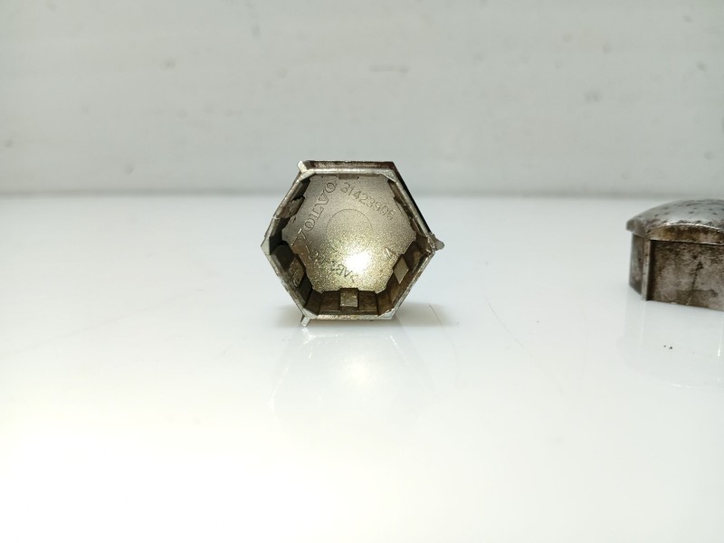 Recambio de moldura para volvo v90 ii station wagon (235) d4 referencia OEM IAM 31423906  