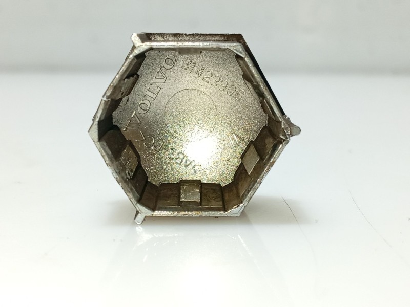 Recambio de moldura para volvo v90 ii station wagon (235) d4 referencia OEM IAM 31423906  