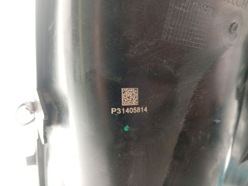 Recambio de deposito adblue para volvo v90 ii station wagon (235) d4 referencia OEM IAM P31405814 31669394 