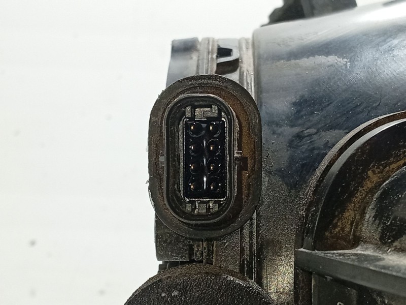 Recambio de deposito adblue para volvo v90 ii station wagon (235) d4 referencia OEM IAM P31405814 31669394 