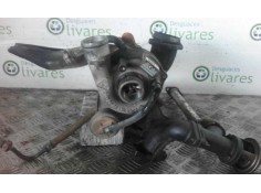 Recambio de turbocompresor para citroen xantia berlina    |   0.98 - 0.02 | 1998 - 2002 referencia OEM IAM K03 324 066 K03 023 C 2
