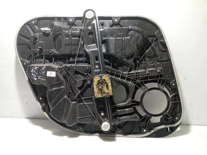 Recambio de elevalunas trasero derecho para volvo v90 ii station wagon (235) d4 referencia OEM IAM 31378602  