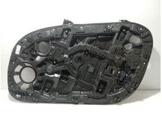 Recambio de elevalunas delantero derecho para volvo v90 ii station wagon (235) d4 referencia OEM IAM 31416404  