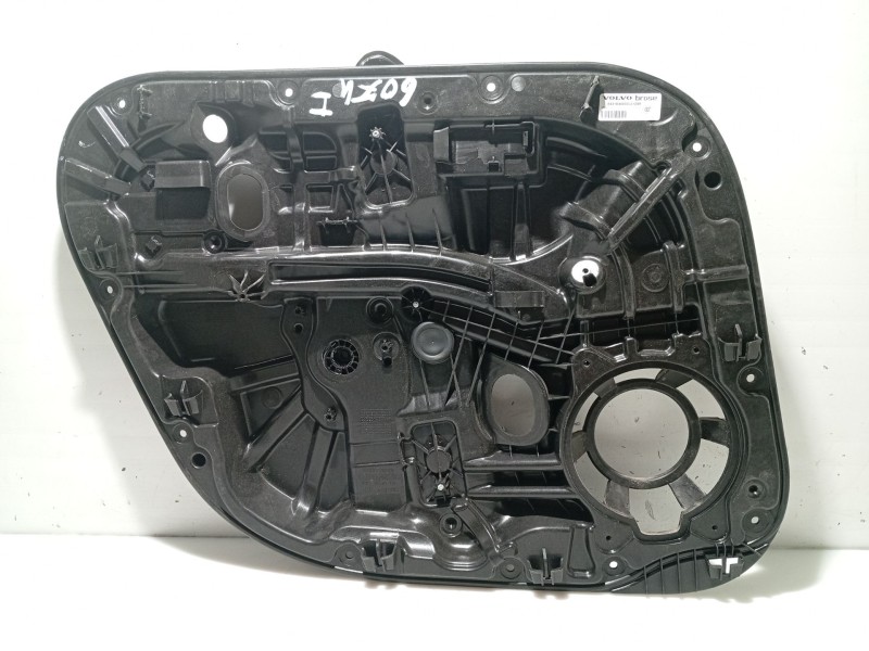 Recambio de elevalunas trasero izquierdo para volvo v90 ii station wagon (235) d4 referencia OEM IAM 31378594  