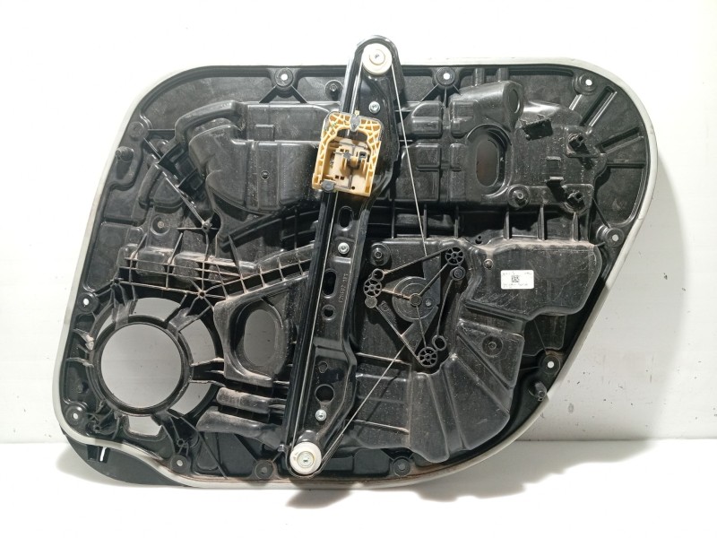 Recambio de elevalunas trasero izquierdo para volvo v90 ii station wagon (235) d4 referencia OEM IAM 31378594  