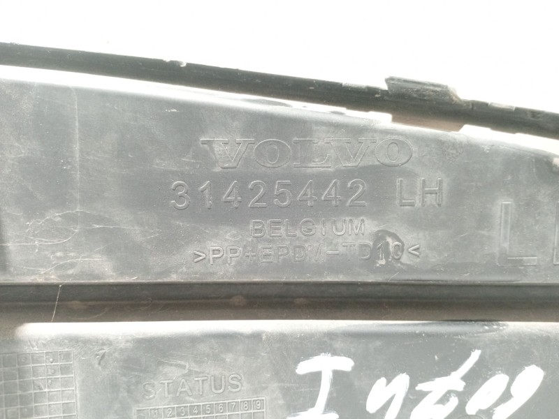 Recambio de moldura para volvo v90 ii station wagon (235) d4 referencia OEM IAM 31425442  