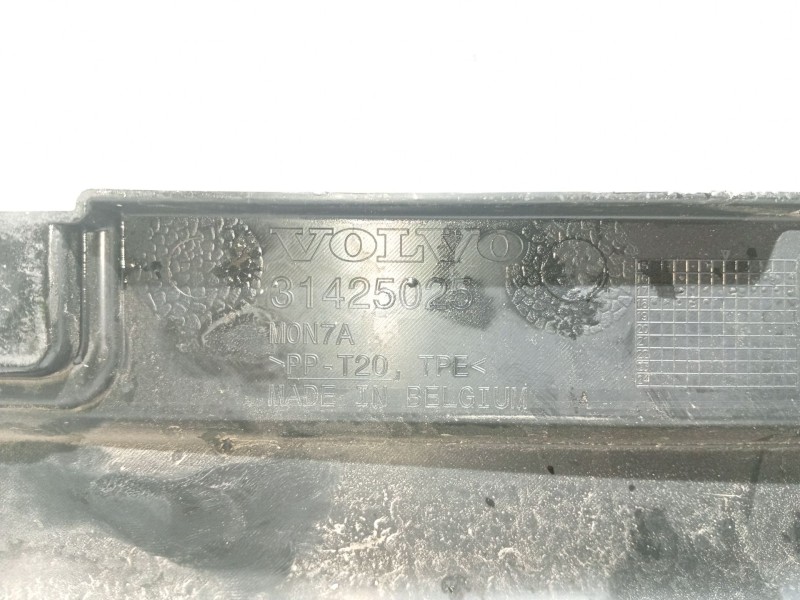 Recambio de moldura para volvo v90 ii station wagon (235) d4 referencia OEM IAM 31425025 31333045 