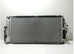 Recambio de condensador aire acondicionado para volvo v90 ii station wagon (235) d4 referencia OEM IAM 32138990 32224824 3168653