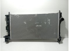 Recambio de radiador agua para volvo v90 ii station wagon (235) d4 referencia OEM IAM 32224829  