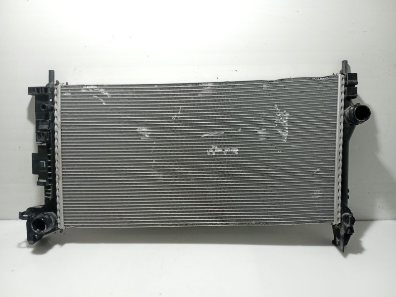 Recambio de radiador agua para volvo v90 ii station wagon (235) d4 referencia OEM IAM 32224829  