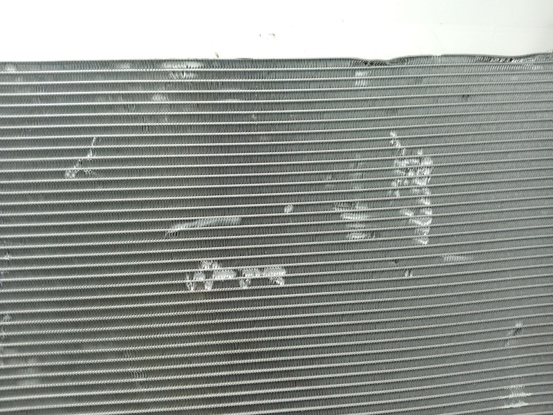 Recambio de radiador agua para volvo v90 ii station wagon (235) d4 referencia OEM IAM 32224829  