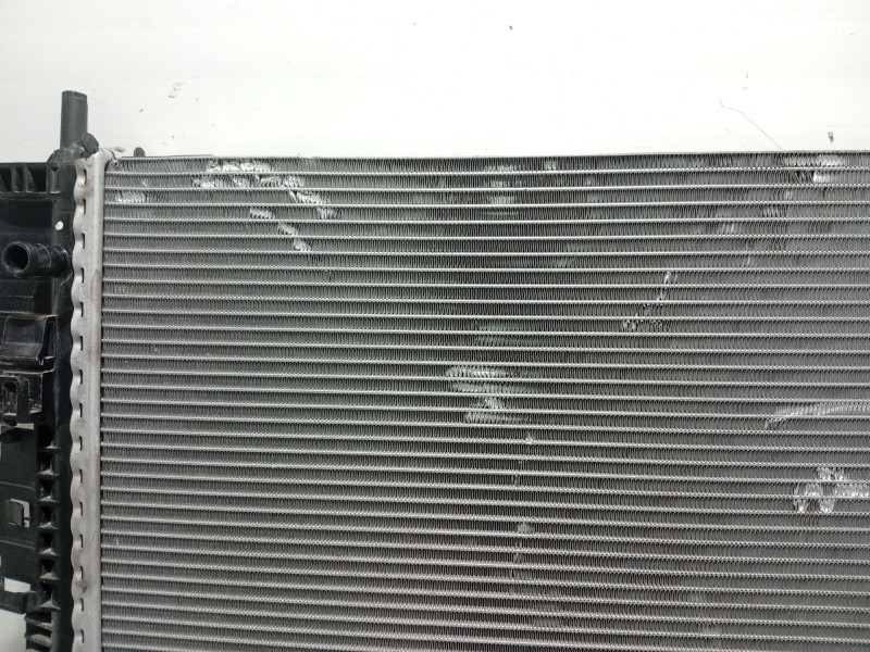 Recambio de radiador agua para volvo v90 ii station wagon (235) d4 referencia OEM IAM 32224829  