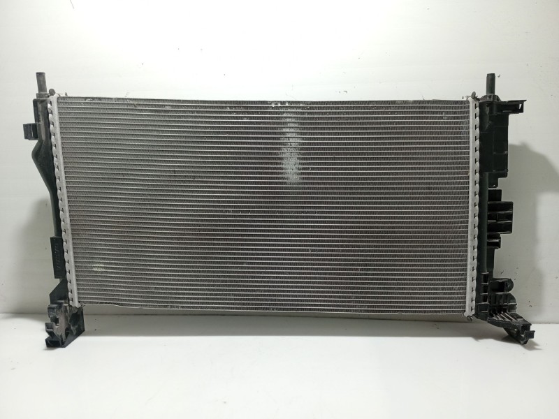 Recambio de radiador agua para volvo v90 ii station wagon (235) d4 referencia OEM IAM 32224829  