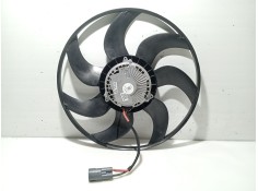 Recambio de electroventilador para volvo v90 ii station wagon (235) d4 referencia OEM IAM 32249742 31657361 0460810240 2