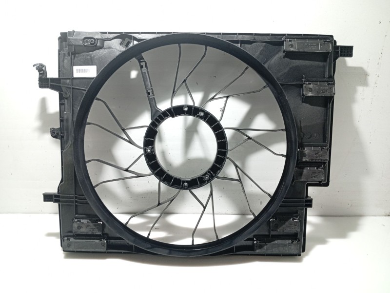 Recambio de moldura para volvo v90 ii station wagon (235) d4 referencia OEM IAM P31657360  C43786111