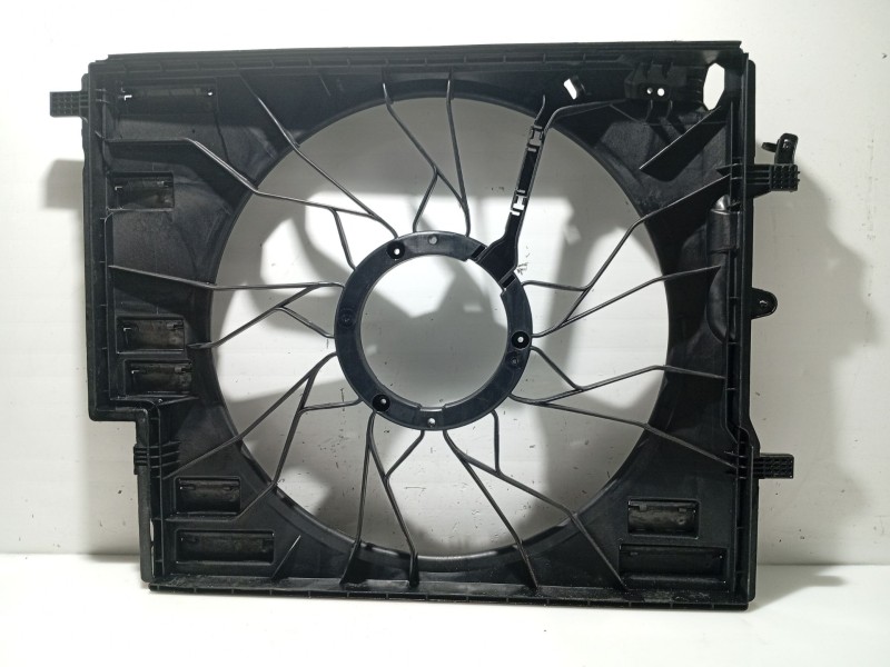 Recambio de moldura para volvo v90 ii station wagon (235) d4 referencia OEM IAM P31657360  C43786111