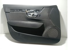 Recambio de guarnecido puerta delantera izquierda para volvo v90 ii station wagon (235) d4 referencia OEM IAM 39837315 31393164 