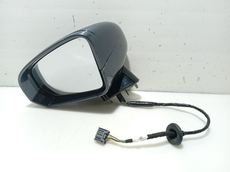 Recambio de retrovisor izquierdo para volvo v90 ii station wagon (235) d4 referencia OEM IAM 31402833  