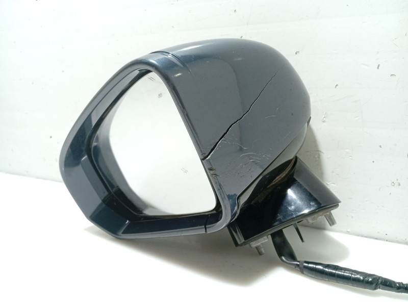 Recambio de retrovisor izquierdo para volvo v90 ii station wagon (235) d4 referencia OEM IAM 31402833  