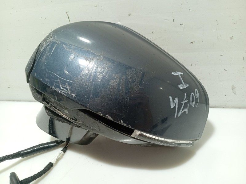 Recambio de retrovisor izquierdo para volvo v90 ii station wagon (235) d4 referencia OEM IAM 31402833  