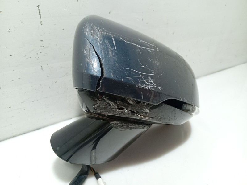 Recambio de retrovisor izquierdo para volvo v90 ii station wagon (235) d4 referencia OEM IAM 31402833  