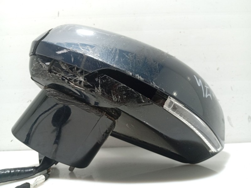 Recambio de retrovisor izquierdo para volvo v90 ii station wagon (235) d4 referencia OEM IAM 31402833  