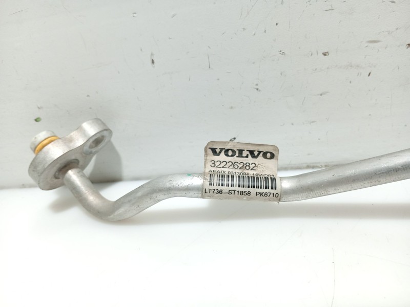Recambio de tubos aire acondicionado para volvo v90 ii station wagon (235) d4 referencia OEM IAM 32226282  