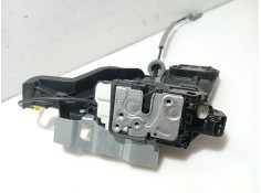 Recambio de cerradura puerta delantera izquierda para volvo v90 ii station wagon (235) d4 referencia OEM IAM 31349894   2