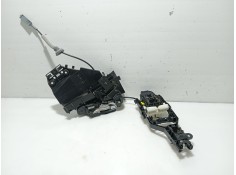 Recambio de cerradura puerta trasera izquierda para volvo v90 ii station wagon (235) d4 referencia OEM IAM 32310159 31462448 313
