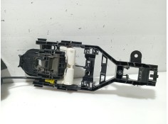 Recambio de cerradura puerta trasera izquierda para volvo v90 ii station wagon (235) d4 referencia OEM IAM 32310159 31462448 313 2