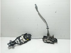 Recambio de cerradura puerta delantera derecha para volvo v90 ii station wagon (235) d4 referencia OEM IAM 31462456 31378253 313