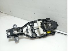 Recambio de cerradura puerta delantera derecha para volvo v90 ii station wagon (235) d4 referencia OEM IAM 31462456 31378253 313 2