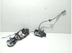 Recambio de cerradura puerta trasera derecha para volvo v90 ii station wagon (235) d4 referencia OEM IAM 32310160 31462447 31378