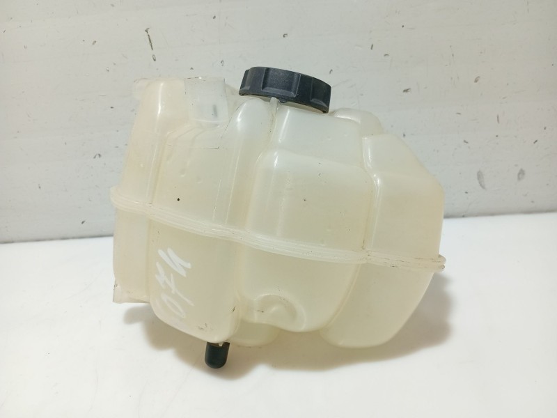 Recambio de deposito expansion para volvo v90 ii station wagon (235) d4 referencia OEM IAM 31465682  