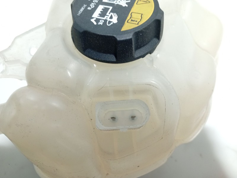 Recambio de deposito expansion para volvo v90 ii station wagon (235) d4 referencia OEM IAM 31465682  