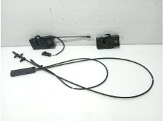 Recambio de cerradura capot para volvo v90 ii station wagon (235) d4 referencia OEM IAM 32226109 32219545 