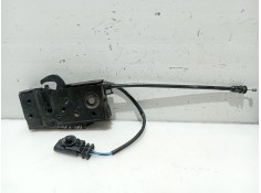 Recambio de cerradura capot para volvo v90 ii station wagon (235) d4 referencia OEM IAM 32226109 32219545  2