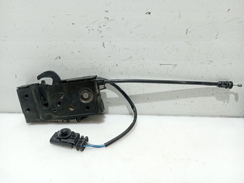 Recambio de cerradura capot para volvo v90 ii station wagon (235) d4 referencia OEM IAM 32226109 32219545 