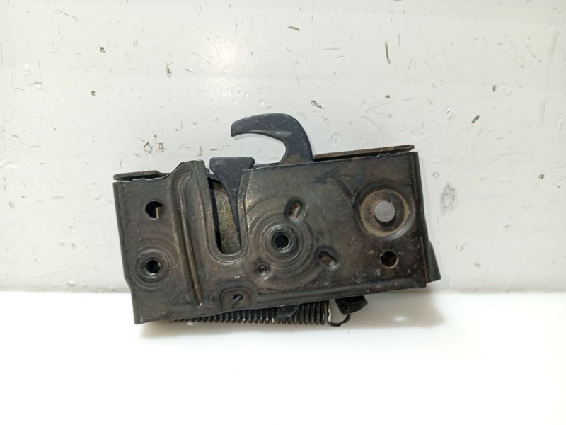 Recambio de cerradura capot para volvo v90 ii station wagon (235) d4 referencia OEM IAM 32226109 32219545 