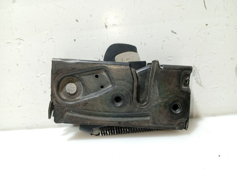 Recambio de cerradura capot para volvo v90 ii station wagon (235) d4 referencia OEM IAM 32226109 32219545 