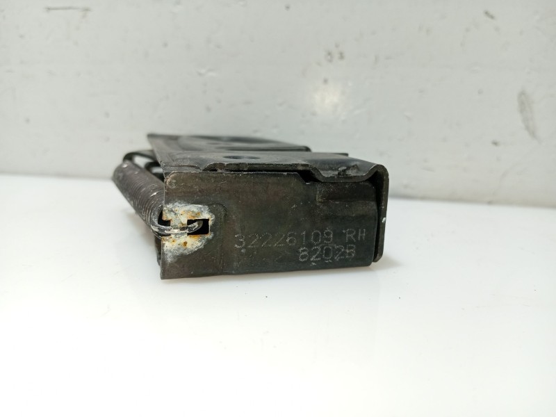 Recambio de cerradura capot para volvo v90 ii station wagon (235) d4 referencia OEM IAM 32226109 32219545 