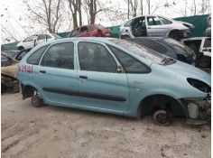 citroen xsara picasso 2.0 hdi satisfaction   |   02.04 - 12.04 | 2004 - 2004 | 90 cv / 66 kw del año 2004 2